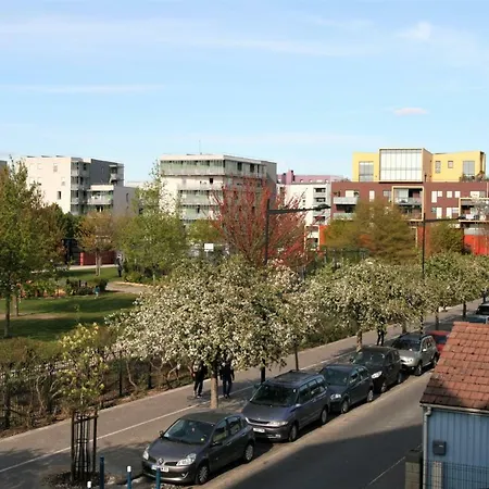 Chez Daniel, Un 2 Pieces Proche De Paris Stade De France Aubervilliers Buitenkant foto