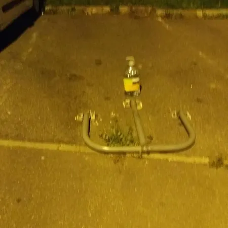 Chez Daniel, Un 2 Pieces Proche De Paris Stade De France Aubervilliers Buitenkant foto