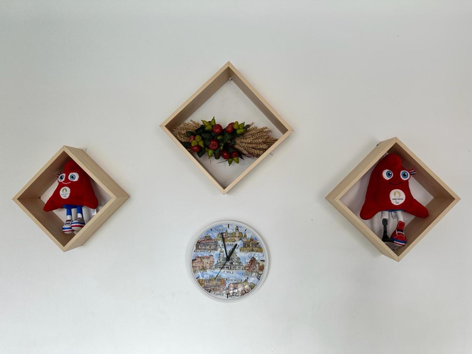 Chez Daniel, Un 2 Pièces Calme Et Proche De Paris Aubervilliers