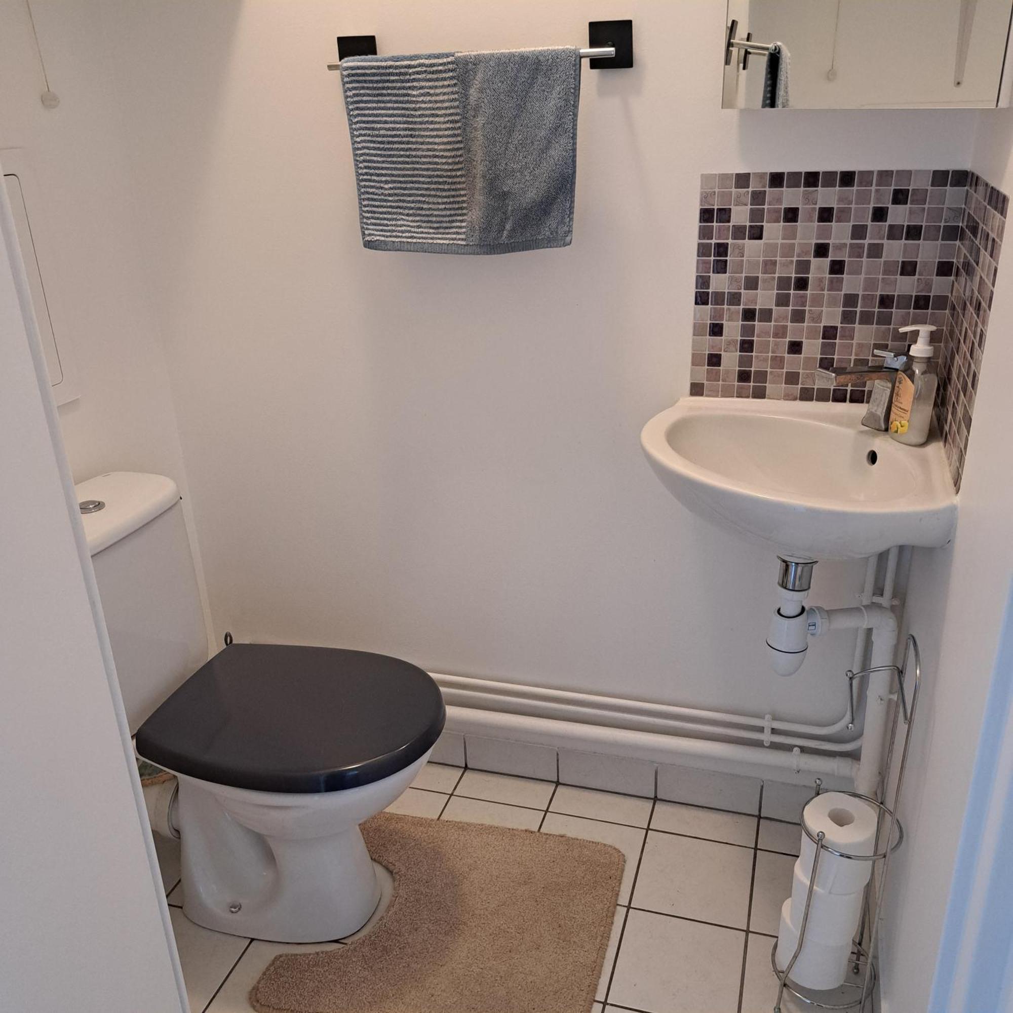 Chez Daniel, Un 2 Pièces Calme Et Proche De Paris * Aubervilliers